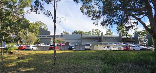 Warragamba (28/04/2024 - Credits: Kim McGuinness)