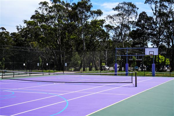 Frensham Schools (Gillick Sports Complex) (22/10/2024 - Credits: Billie Acosta)