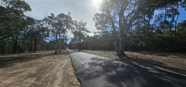 Nepean Dam (19/07/2024 - Credits: Kim McGuinness)