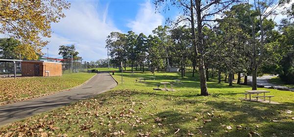 Warragamba Dam (20/04/2024 - Credits: Kim McGuinness)