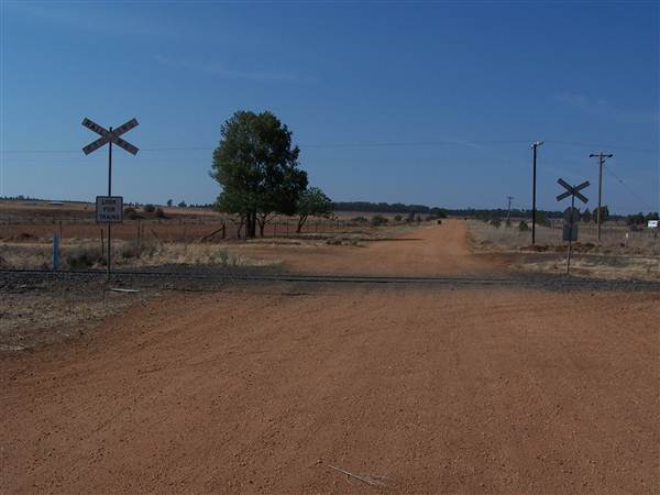Dubbo (surrounds) (25/02/2013 10:03:02 AM)