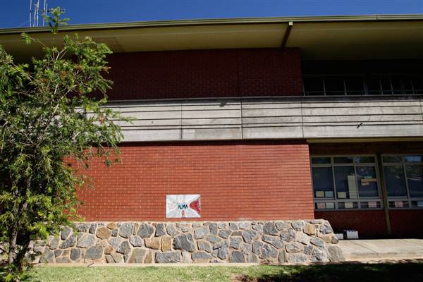 Alma Public School (25/02/2013 9:41:25 PM)