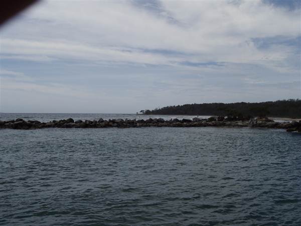 Arrawarra (25/02/2013 10:59:54 PM)
