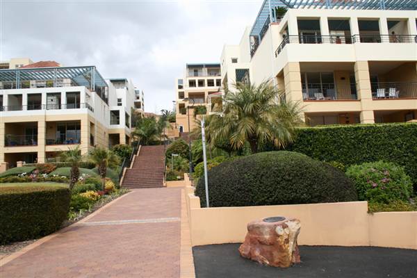 Balmain Cove and Balmain Shores (26/02/2013 9:41:59 AM)