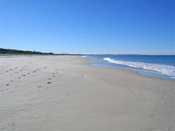 Bennetts Beach (26/02/2013 1:02:12 PM)