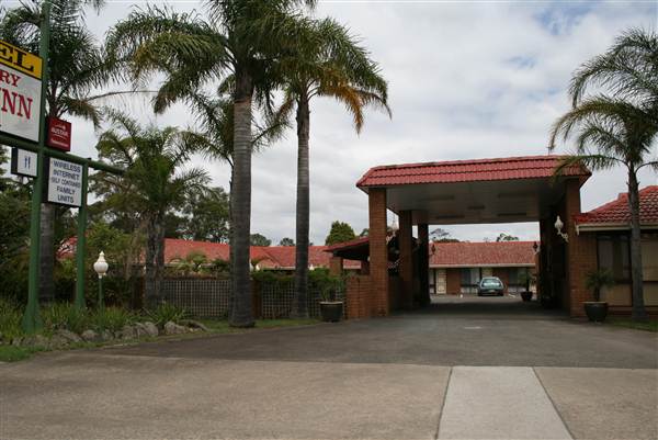 Bomaderry (26/02/2013 3:49:38 PM)