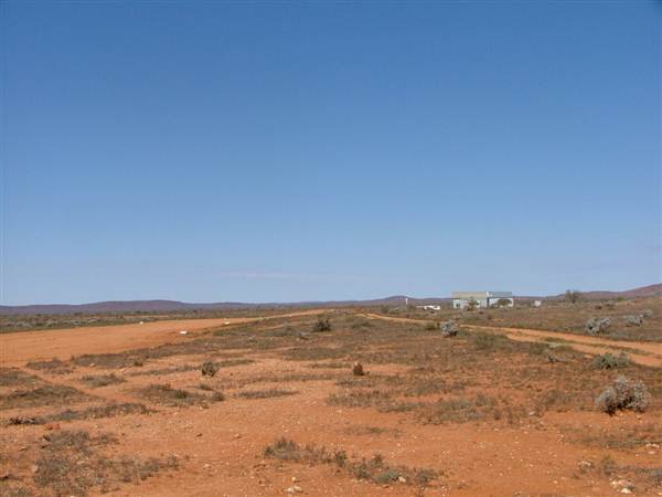 Broken Hill Airstrip (26/02/2013 10:17:59 PM)