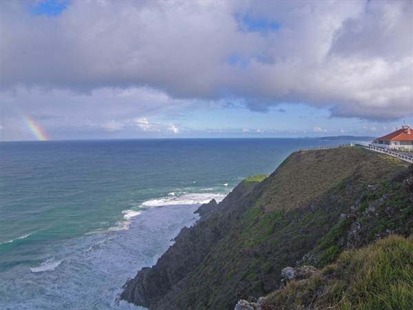 Byron Bay (26/02/2013 10:37:49 PM)