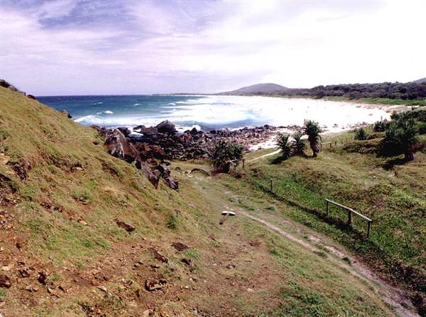 Byron Bay (26/02/2013 10:38:25 PM)