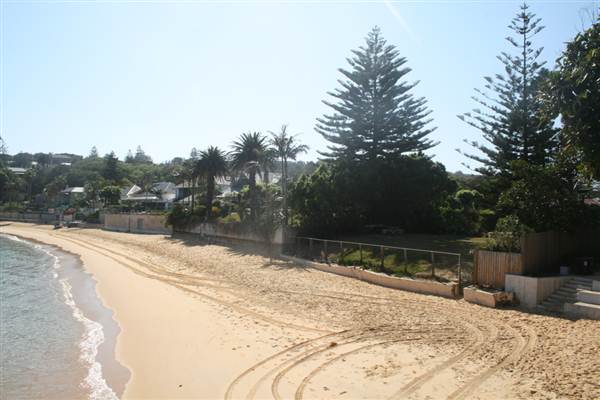 Camp Cove Beach (26/02/2013 11:44:32 PM)