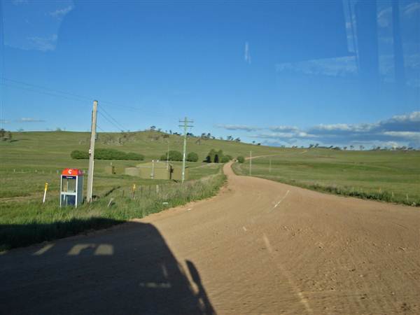 Dalgety/Cooma (27/02/2013 10:56:47 AM)