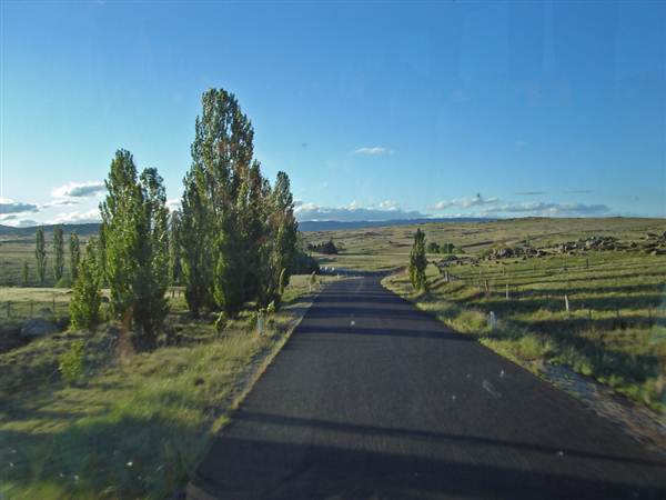 Dalgety/Cooma (27/02/2013 10:57:08 AM)