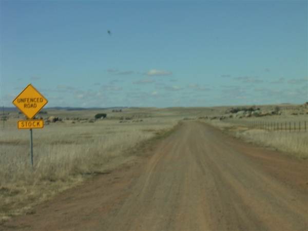 Dalgety/Cooma (27/02/2013 10:58:12 AM)
