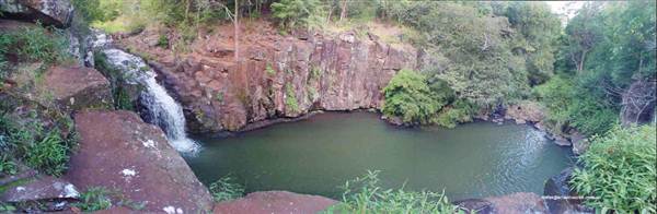 Dalwood Falls (27/02/2013 11:43:05 AM)