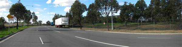 Chullora - Worth Road (27/02/2013 11:48:30 AM)