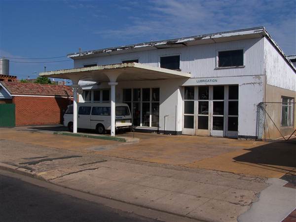 Coonabarabran (27/02/2013 1:30:06 PM)