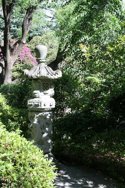 Chinese Garden of Friendship - Darling Harbour (27/02/2013 1:34:41 PM)