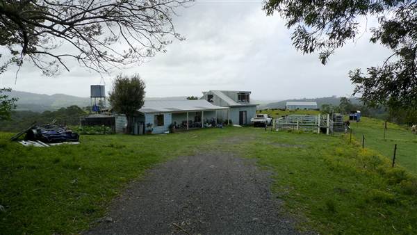 Jamberoo Farm (27/02/2013 2:37:24 PM)