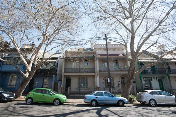 DARLINGHURST - PERIOD (27/02/2013 3:19:14 PM)