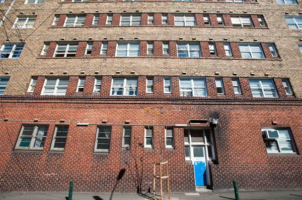 DARLINGHURST - PERIOD (27/02/2013 3:19:40 PM)