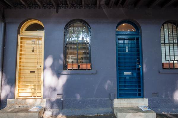 DARLINGHURST - PERIOD (27/02/2013 3:20:11 PM)