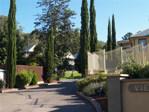 Kangaroo Valley (27/02/2013 3:52:09 PM)
