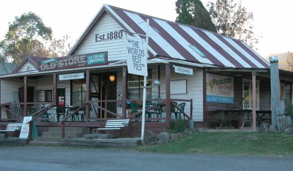 Kangaroo Valley (27/02/2013 4:06:34 PM)