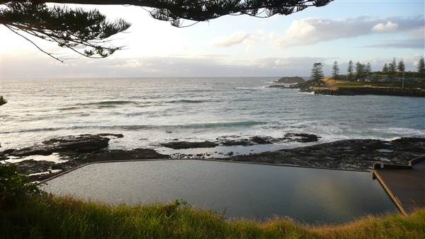 Kiama - Rock Pool North (27/02/2013 4:52:48 PM)