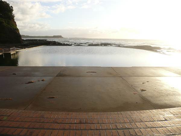 Kiama - Rock Pool North (27/02/2013 4:53:53 PM)