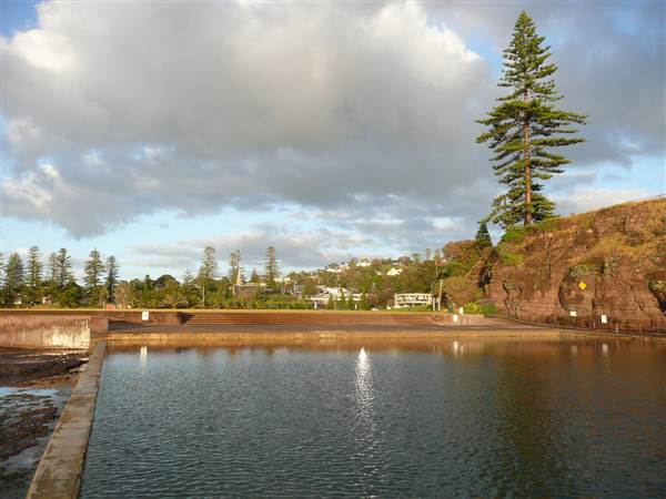 Kiama - Rock Pool North (27/02/2013 4:54:54 PM)