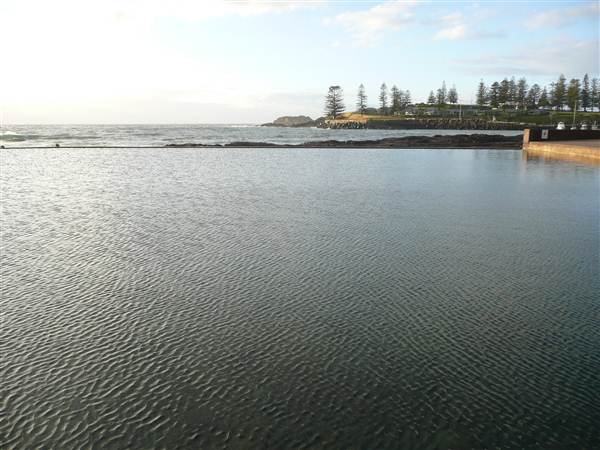 Kiama - Rock Pool North (27/02/2013 4:58:56 PM)