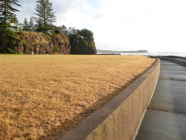 Kiama - Rock Pool North (27/02/2013 5:01:08 PM)