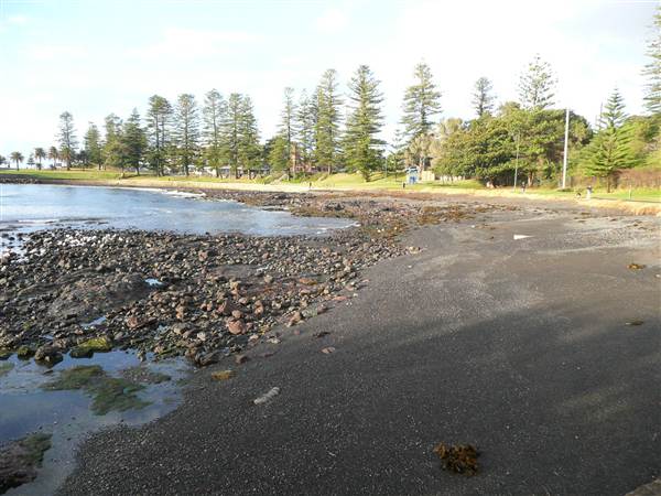 Kiama - Rock Pool North (27/02/2013 5:02:28 PM)