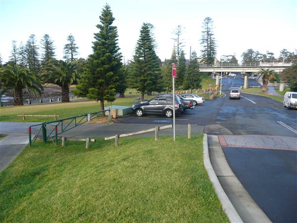 Kiama - Rock Pool North (27/02/2013 5:04:22 PM)