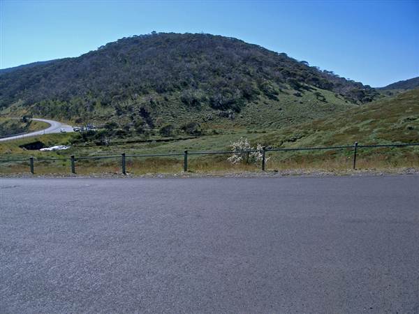Dead Horse Gap (27/02/2013 7:33:48 PM)