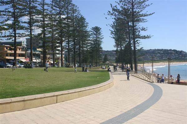 Dee Why Beach (27/02/2013 7:36:54 PM)