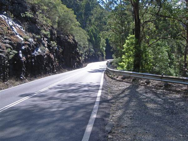 Dorrigo - General (27/02/2013 10:50:49 PM)