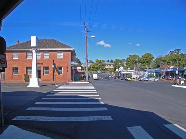 Dorrigo - General (27/02/2013 10:52:28 PM)
