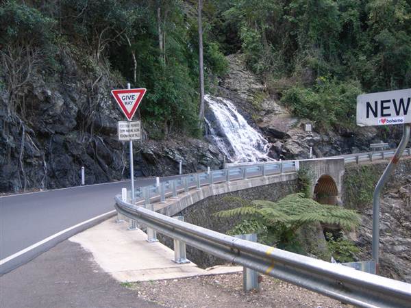 Dorrigo - General (27/02/2013 10:53:12 PM)