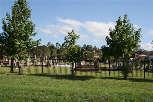 Dunmore & Albion Park (28/02/2013 12:07:25 PM)