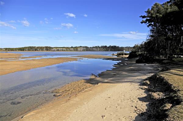 North Durras Beach (28/02/2013 1:03:04 PM)