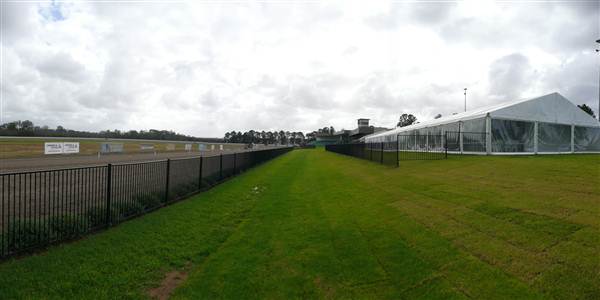 Menangle Park Paceway (28/02/2013 3:22:51 PM)