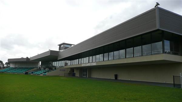 Menangle Park Paceway (28/02/2013 3:30:04 PM)