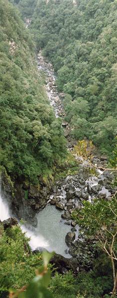 Ellenborough Falls (28/02/2013 4:33:37 PM)