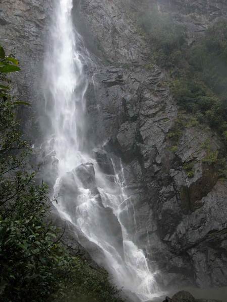 Ellenborough Falls (28/02/2013 4:37:02 PM)