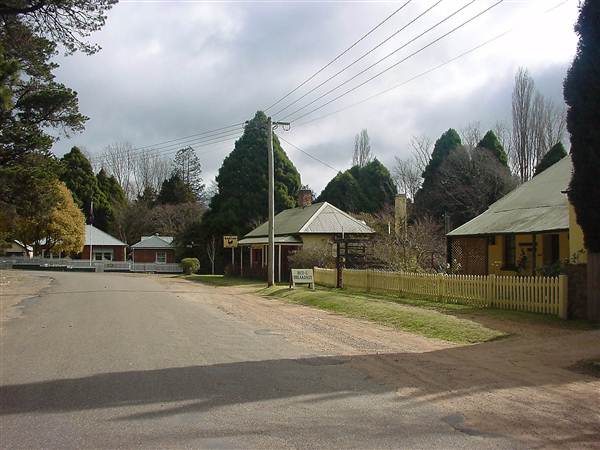Berrima - Southern Highlands (28/02/2013 9:33:35 PM)