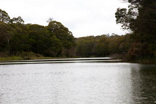 Berrima Reserve (28/02/2013 9:35:33 PM)