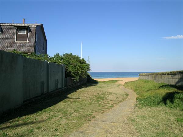 Bilgola Beach (1/03/2013 10:12:30 AM)