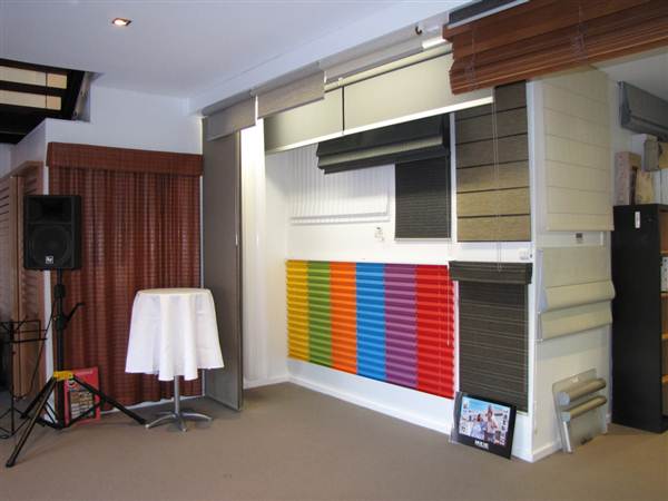 Blinds By Peter Meyer (1/03/2013 10:34:22 AM)