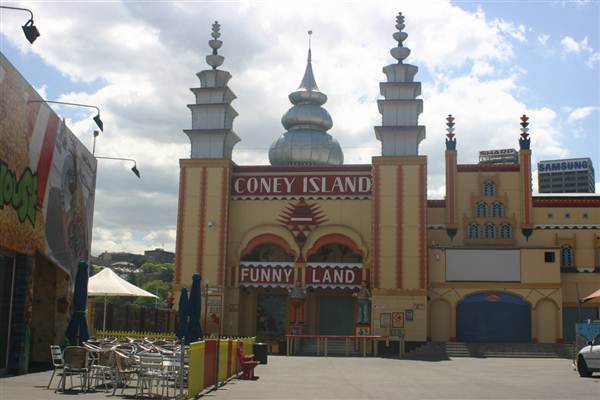 Luna Park (1/03/2013 10:43:14 AM)